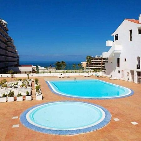 Modern Apartment In Parque Royal I, Playa Fanabe 阿德耶 外观 照片