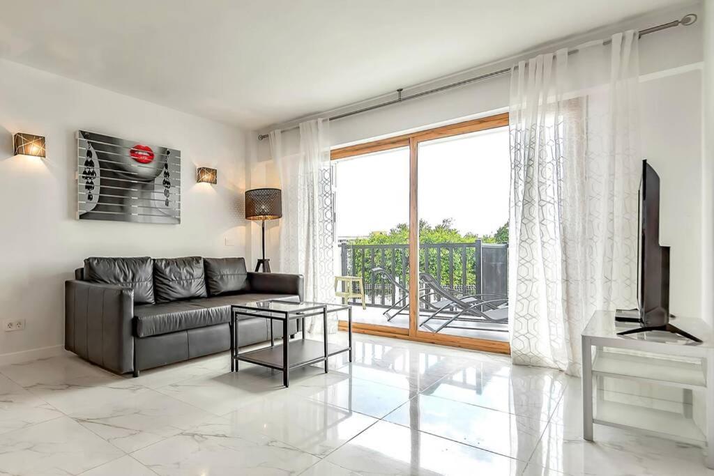 Modern Apartment In Parque Royal I, Playa Fanabe 阿德耶 外观 照片